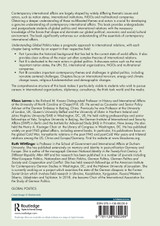 Understanding Global Politics