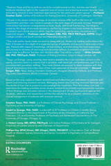 Managing Severe and Enduring Anorexia Nervosa