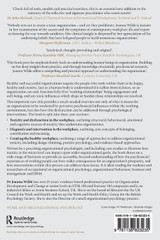 The Social Psychology of Organizations