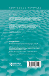 Marx's 'Capital' (Routledge Revivals) Marx's 'Capital' (Routledge Revivals)
