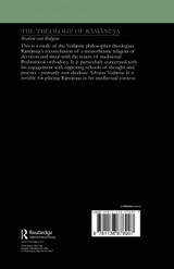 The Theology of Ramanuja