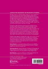 A Museum Studies Approach to Heritage