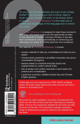 Colloquial Chinese 2 Colloquial Chinese 2