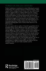 Turkey in the 21st Century