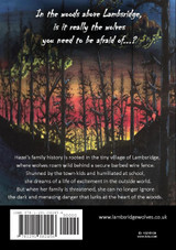 The Lambsridge Wolves