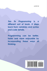 Tao Te Programming
