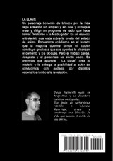 LA LLAVE