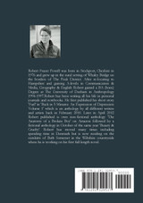 The Anatomy of a Broken Boy