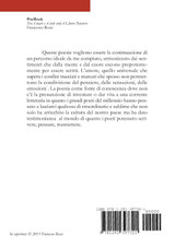 Tra il mare e il cielo vola il Libero Pensiero Tra il mare e il cielo vola il Libero Pensiero