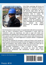 Fare apprendere la sicurezza. Manuale per la formazione dei formatori per la sicurezza Fare apprendere la sicurezza. Manuale per la formazione dei formatori per la sicurezza