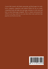 My Lyrics, My Manuscript