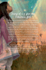 Diary of a 9 year old Pakistani girl