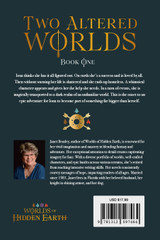 Book 1 Two Altered Worlds