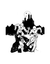 Sacramento Paranormal Investigations - HPI Sacramento Paranormal Investigations - HPI