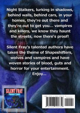 Shapeshifters, Wolves and Vampires Shapeshifters, Wolves and Vampires