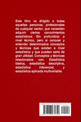 Estadística al alcance de cualquier profesional