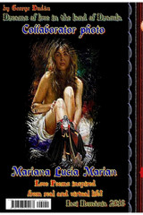 Dreams of love in the land of Dracula Dreams of love in the land of Dracula
