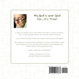 My God is Your God too...it's True!