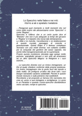 LO SPECCHIO NELLE FIABE E NEI MITI