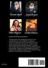 IL QUARTETTO POETICO - volume 1