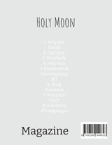 Holy Moon