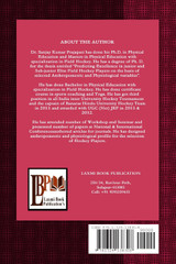 PREDICTING EXCELLENCE IN FIELD HOCKEY PREDICTING EXCELLENCE IN FIELD HOCKEY