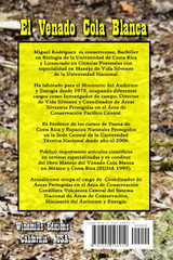 El Venado Cola Blanca El Venado Cola Blanca