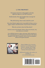 I, The Prophet