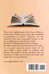 The Power Within A Poem Book 8 The Power Within A Poem Book 8