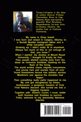 Vampire's Guide To The Zombie Apocalypse Vampire's Guide To The Zombie Apocalypse