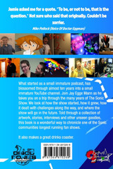 The Sonic Show's Book Of Almost Everything