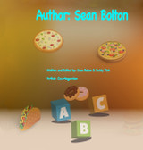 Mr. Wiggles tries food of the alphabet