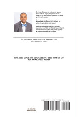 For the Love of Education