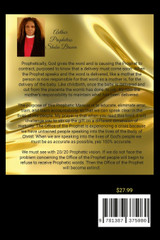 PROPHETIC ETIQUETTE MANUAL - THE DESIGN OF A PROPHETIC CHAMPION