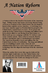 A Nation Reborn