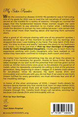 Pick Up Your Earrings!