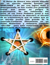 Sellos y el Secreto de los Reselanes Sellos y el Secreto de los Reselanes