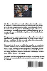 La Mentira Universal III Enigmas. Teorias Conspiratorias La Mentira Universal III Enigmas. Teorias Conspiratorias