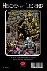 Heroes of Legend