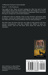 A Billionaire Romance Series Bundle Books 1 - 5 The Penthouse