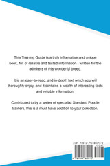 Standard Poodle Training Guide Standard Poodle Training Includes Standard Poodle Training Guide Standard Poodle Training Includes