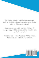 Shih Tzu Training Guide Shih Tzu Training Includes Shih Tzu Training Guide Shih Tzu Training Includes