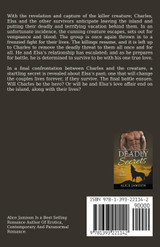 Deadly Secrets The Fight for Love (Billionaire Shape-Shifter Romance Series Book 3)