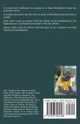 The Bronze Man's Secret and Other Stories