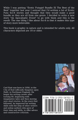 Erotic Futagirl Bundle X - Erotic Sci-Fi