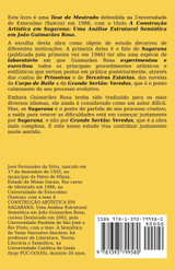 A Construção Artística em Sagarana