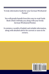 German Wirehaired Pointer (Deutsch Drahthaar) Guide German Wirehaired Pointer (Deutsch Drahthaar) Guide Includes German Wirehaired Pointer (Deutsch Drahthaar) Guide German Wirehaired Pointer (Deutsch Drahthaar) Guide Includes