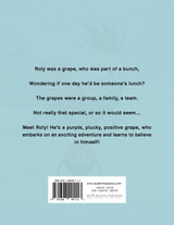 The Fruit Salad Series - The Great Grape Escape