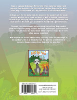 Rags and Shadow to the Rescue