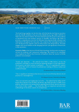 Neolithic and Bronze Age Funerary and Ritual Practices in Wales, 3600-1200 BC